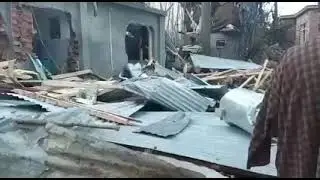 #kulgamencounter 2 #TRF militants killed