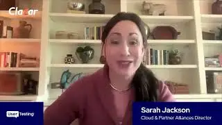 How Clazar empowers lean partnerships: Sarah Jackson shares how automation helped her scale pipeline