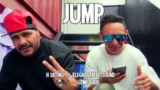 30 agosto #JUMP #HLATINO #USMEKPROD #LACASADELHELADO 