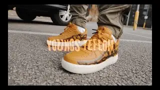 Youngs Teflon - Gargoyles