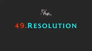 Resolution |  Resolution -49 | G N Prabhu | Ariviladhavan