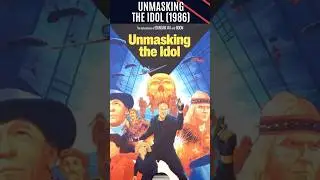 Unmasking The Idol (1986) #unmaskingtheidol #movie #clip