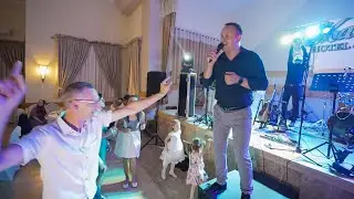 SVADBA - zábava (Poprad / Matejovce - Kaskáda) Hudobná skupina SOUL