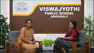 Viswajyothi Promoting MENTAL WELLNESS AND RESILIENCE