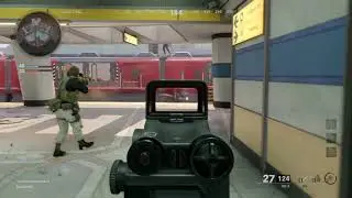 Call of Duty&reg;: Black Ops Cold War express