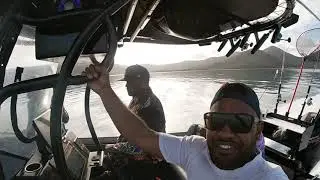 Great Palm Island
