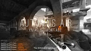 AUTUMNS AIR | CoD4 PC XMAS Minitage by Ashlong