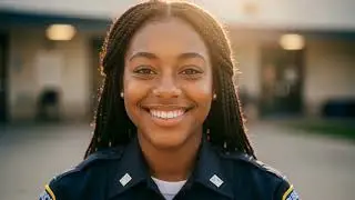 Your Future Starts Here  Public Safety Cadets