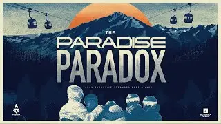 The Paradise Paradox - Official Trailer