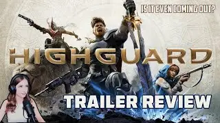 Is It Even Real? Highguard Game & Trailer Review