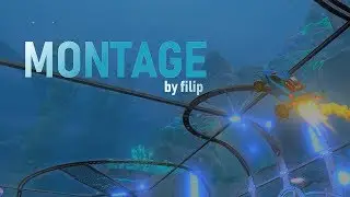 Rocket League | Montage by filip