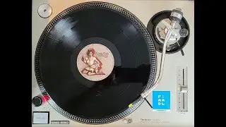 The Dead Rose Music Company &lrm;&ndash; Moody Manoeuvres EP