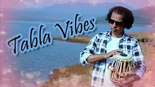 Tabla Vibes - Vivek Bhalerao