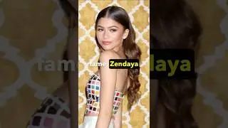 &ldquo;Zendaya proves you don&rsquo;t have to be loud to be powerful.&rdquo;
