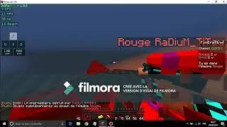 Rush fast 2v2 funcraft