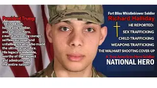 Day 1979: Military 'Code Red.' Richard was. Was Charlie?