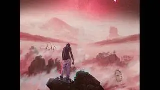 Travis Scott x Eestbound x WondaGurl Type Beat 