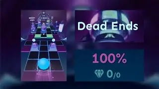 5* // Dead Ends | IIE 2.0 