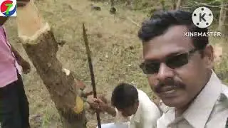 कूप सीमांकन कार्य
