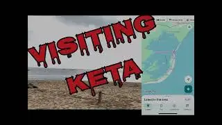 This is your sign, to Visit Keta town #ghana #travel #keta