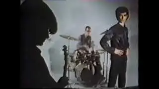The Monochrome Set - The Lighter Side of Dating