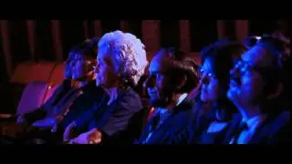 Messiah of Evil (1973) -  Movie Theater Scene