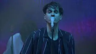 Roosevelt - Losing Touch (Live at Gurtenfestival 2019)