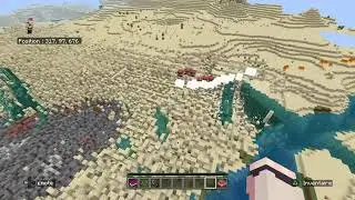 [FR] PS4 Live mincraft survie