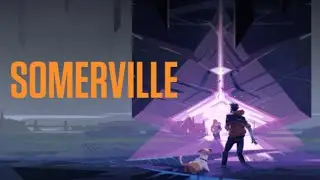 Somerville - The first 25 minutes of Game play! PC Game pass Xbox one Series X/S 2.5D Puzzle game