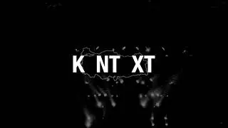 KNTXT Istanbul // 17.12.2021