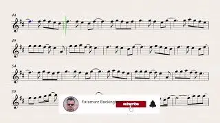 Tu Soltanto tu - Al Bano & Romina Power | Tenor Saxophone Play along