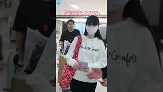 Park Eun-bin Takes Japan by Storm: Fan Party and Tokyo Arrival