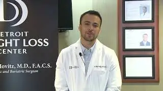 Dr.  Movitz introduction | Surgeons Choice