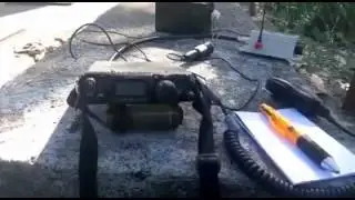 Ham Radio | Malaysian 40M Net Recorded by 9W2VHF