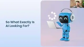 What AI Sees: Optimizing Your Digital Presence for Machines and Humans