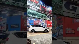 Uda gkbisa ber word word lagi kalau finishing secakep ini🔥🥵#ssw #innova #velgmobil #fypシ  #viral