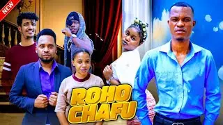ROHO CHAFU ep 09 ( sad love story) #sikitu#gubulamke#muuzamaji#love