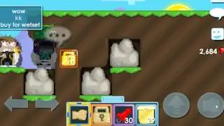 Growtopia Scam Success! ~iStarex