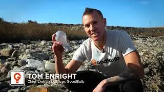 GoodBulb Save The Planet
