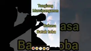 DOA MAKAN  BAHASA BATAK #shorts