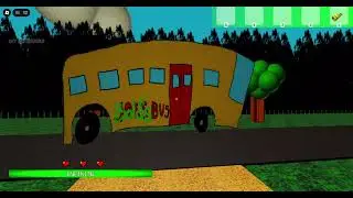 PLAYING Baldi's Ultimate E&L FOR THE FIRST TIME..