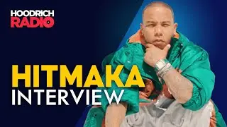 Hitmaka on The Formula for a Hit Record, His Dream Collaboration, Craziest DM + New Record Thot Box