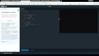 Сodeacademy — Virtual Computer