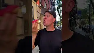 Trying donuts from Cloudy Donut Co in SoHo, NYC! #nyc #foodies #donuts #nycfood #tourguide
