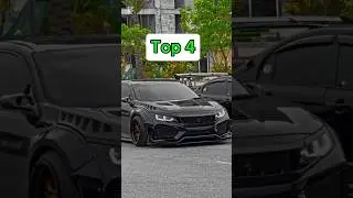 Top 5 modified cars in Pakistan 😱#shorts #car #viral