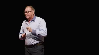 Identity's Power: My Journey to Uncovering My Native American History | Ronnie Stephens | TEDxUTulsa