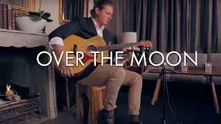 Daniel Rose - Over The Moon