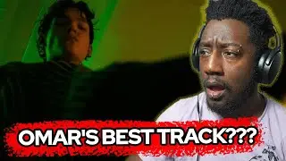 This Song Caught Me Completely Off Guard | Omar Ruberg's Happier Reaction