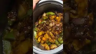 Paneer chilly potato |chilli potato |Resturant style chilli potato |veg starter recipe 