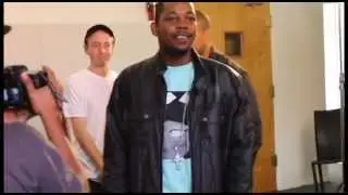 CITY OF FILTH Brand **Official Teaser**